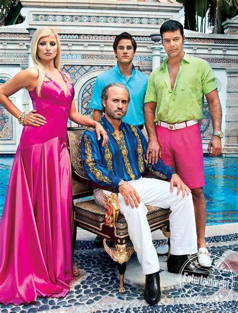 versace série netflix|versace documentary netflix.